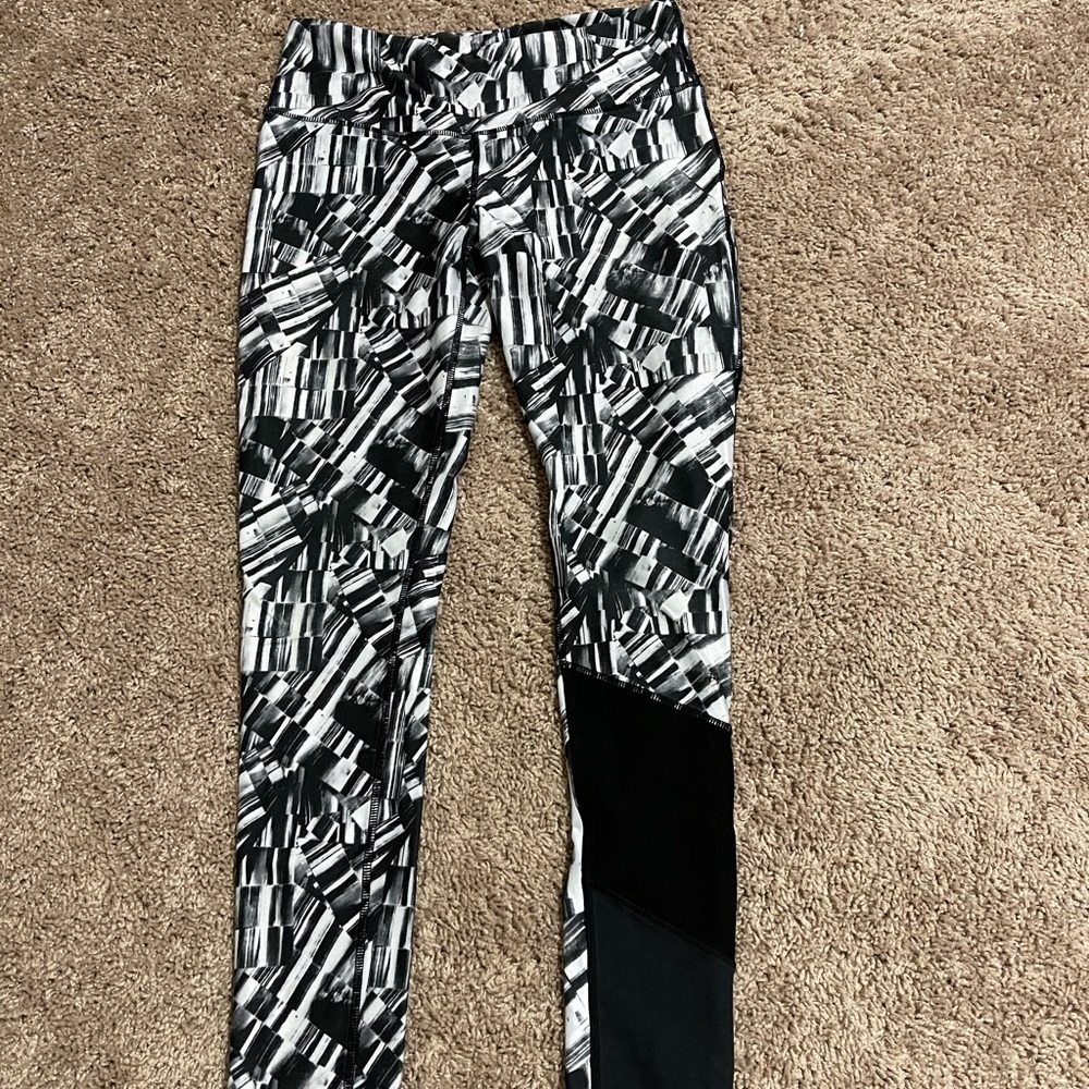 Running leggings